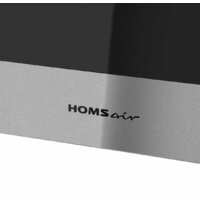 Электрический духовой шкаф HOMSair OES660S01 - Изображение №5 — Chaika Market