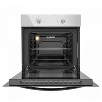 Электрический духовой шкаф HOMSair OES660S01 - Изображение №16 — Chaika Market