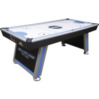 Аэрохоккей DFC Sparta — Chaika Market