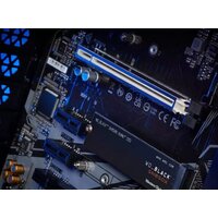 SSD WD Black SN850X NVMe 4TB WDS400T2X0E - Изображение №3 — Chaika Market