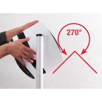 Вентилятор Boneco Air-O-Swiss F230 - Изображение №3 — Chaika Market