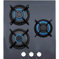 Варочная панель HOMSair HGG431BK — Chaika Market