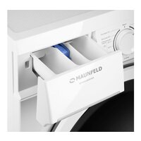 Стиральная машина MAUNFELD MFWM106WH05 - Изображение №7 — Chaika Market