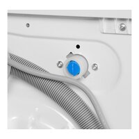 Стиральная машина MAUNFELD MFWM106WH05 - Изображение №15 — Chaika Market