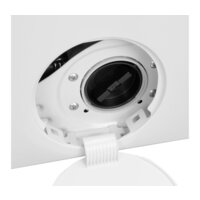 Стиральная машина MAUNFELD MFWM106WH05 - Изображение №14 — Chaika Market