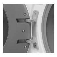 Стиральная машина MAUNFELD MFWM106WH05 - Изображение №13 — Chaika Market