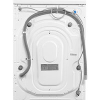 Стиральная машина MAUNFELD MFWM106WH05 - Изображение №17 — Chaika Market