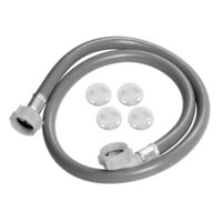 Стиральная машина MAUNFELD MFWM106WH05 - Изображение №18 — Chaika Market