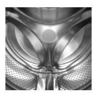 Стиральная машина MAUNFELD MFWM106WH05 - Изображение №10 — Chaika Market