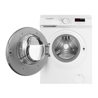 Стиральная машина MAUNFELD MFWM106WH05 - Изображение №2 — Chaika Market