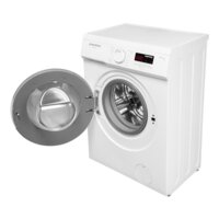 Стиральная машина MAUNFELD MFWM106WH05 - Изображение №3 — Chaika Market