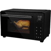Мини-печь Sencor SEO 3250BK — Chaika Market