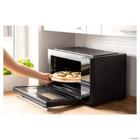 Мини-печь Sencor SEO 3250BK - Изображение №12 — Chaika Market