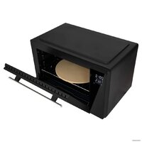 Мини-печь Sencor SEO 3250BK - Изображение №4 — Chaika Market