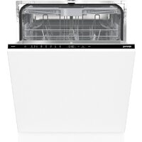 Встраиваемая посудомоечная машина Gorenje GV643E90 — Chaika Market