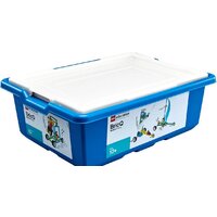 Купить набор деталей LEGO Education 45400 Набор BricQ Motion Prime — Chaika Market Набор деталей LEGO Education 45400 Набор BricQ Motion Prime — Chaika Market