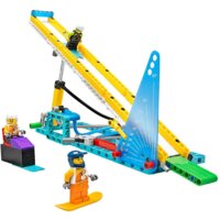 Набор деталей LEGO Education 45400 Набор BricQ Motion Prime - Изображение №7 — Chaika Market
