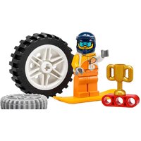 Набор деталей LEGO Education 45400 Набор BricQ Motion Prime - Изображение №4 — Chaika Market