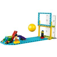 Набор деталей LEGO Education 45400 Набор BricQ Motion Prime - Изображение №11 — Chaika Market