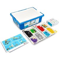 Набор деталей LEGO Education 45400 Набор BricQ Motion Prime - Изображение №2 — Chaika Market