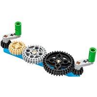 Набор деталей LEGO Education 45400 Набор BricQ Motion Prime - Изображение №5 — Chaika Market