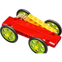 Набор деталей LEGO Education 45400 Набор BricQ Motion Prime - Изображение №6 — Chaika Market