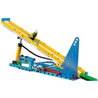 Набор деталей LEGO Education 45400 Набор BricQ Motion Prime - Изображение №10 — Chaika Market