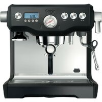 Рожковая помповая кофеварка Sage Dual Boiler BES920BTR — Chaika Market