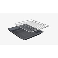 Электрический духовой шкаф Siemens iQ700 CM724G1B1 - Изображение №6 — Chaika Market