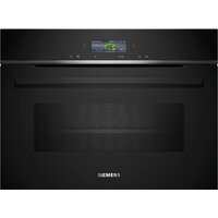 Электрический духовой шкаф Siemens iQ700 CM724G1B1 — Chaika Market