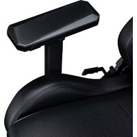 Игровое (геймерское) кресло AndaSeat Frontier AD12Y-12-B-PV (черный) - Изображение №10 — Chaika Market