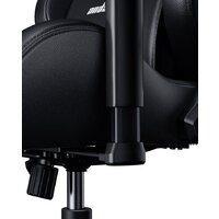 Игровое (геймерское) кресло AndaSeat Frontier AD12Y-12-B-PV (черный) - Изображение №8 — Chaika Market