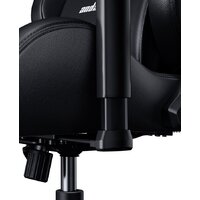 Игровое (геймерское) кресло AndaSeat Frontier AD12Y-12-B-PV (черный) - Изображение №7 — Chaika Market