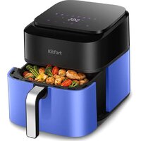 Аэрогриль (аэрофритюрница) Kitfort KT-2263 — Chaika Market