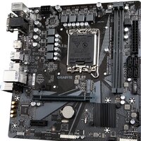 Материнская плата Gigabyte H610M H DDR4 (rev. 1.0) - Изображение №3 — Chaika Market