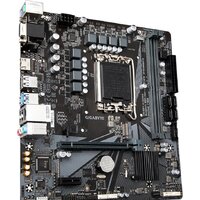 Материнская плата Gigabyte H610M H DDR4 (rev. 1.0) - Изображение №2 — Chaika Market
