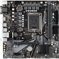 Материнская плата Gigabyte H610M H DDR4 (rev. 1.0) — Chaika Market