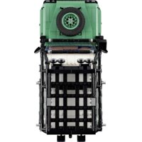 Конструктор LEGO Icons 10317 Land Rover Classic Defender 90 - Изображение №7 — Chaika Market