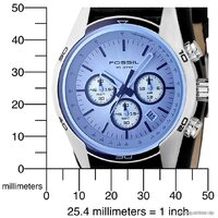 Наручные часы Fossil CH2564 - Изображение №10 — Chaika Market