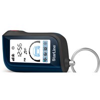 Автосигнализация StarLine A90 Eco — Chaika Market