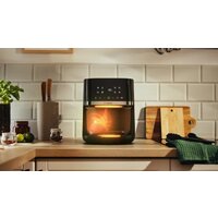 Аэрогриль (аэрофритюрница) Bosch MAF462B1 - Изображение №3 — Chaika Market