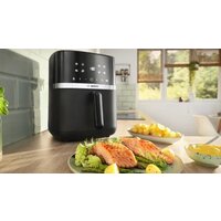 Аэрогриль (аэрофритюрница) Bosch MAF462B1 - Изображение №2 — Chaika Market