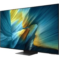OLED телевизор Samsung OLED 4K S95F AI QE65S95FAUXRU - Изображение №3 — Chaika Market