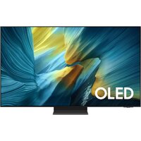 OLED телевизор Samsung OLED 4K S95F AI QE65S95FAUXRU — Chaika Market