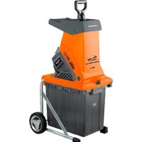 Садовый измельчитель Daewoo Power DSR 2700E — Chaika Market