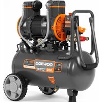 Компрессор Daewoo Power DAC 250SS - Изображение №5 — Chaika Market