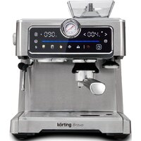 Кофемашина Korting KCM 1013 SA Bravo — Chaika Market