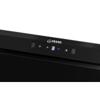 Кухонная вытяжка Grand Belfor GC 60 (черный) - Изображение №4 — Chaika Market