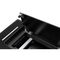 Кухонная вытяжка Grand Belfor GC 60 (черный) - Изображение №6 — Chaika Market