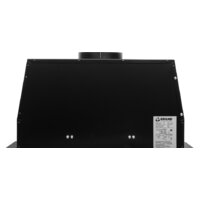 Кухонная вытяжка Grand Belfor GC 60 (черный) - Изображение №8 — Chaika Market